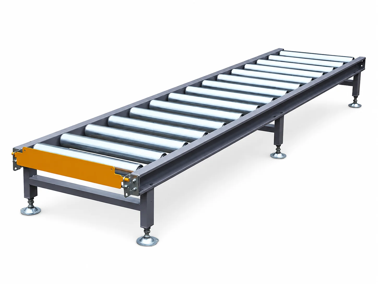 Industrial Conveyor Systems