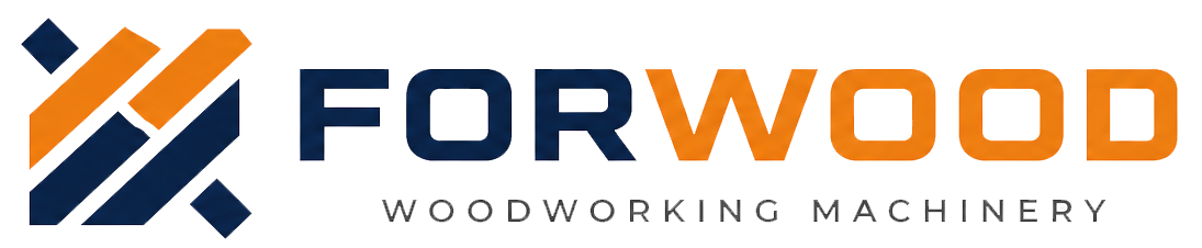 Forwood Machinery